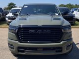 New 2026 RAM 1500 Laramie w/ Night Edition image 2