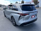 New 2025 Toyota Sienna Platinum image 3