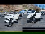 New 2025 Chevrolet Silverado EV RST image 4