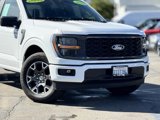 Used 2024 Ford F150 STX image 3