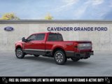 New 2025 Ford F250 King Ranch image 4