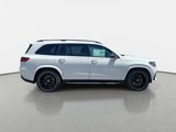New 2025 Mercedes-Benz GLS 580 4MATIC image 4