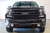 Used 2021 Chevrolet Silverado 1500 LT Trail Boss w/ Convenience Package II image 2