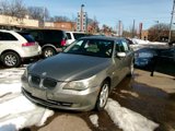 Used 2008 BMW 535xi Sedan image 3