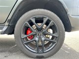 Certified 2023 Mercedes-Benz G 63 AMG 4MATIC image 4