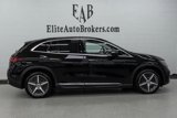 Used 2023 Mercedes-Benz EQE 500 4MATIC SUV image 4