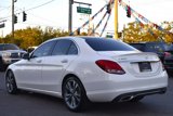 Used 2018 Mercedes-Benz C 300 Sedan image 6