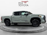 New 2025 Toyota Tundra Platinum image 6