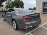 Used 2024 Audi A5 2.0T Premium w/ Convenience Package image 4