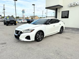 Used 2021 Nissan Maxima 3.5 SV w/ Floor Mat Group image 2