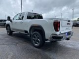 New 2025 GMC Sierra 2500 SLE w/ SLE Value Package; image 5