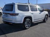 New 2025 Jeep Wagoneer 4WD image 2