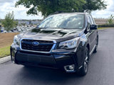 Used 2018 Subaru Forester 2.0XT Touring w/ Popular Package #3B image 4