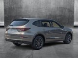 New 2025 Acura MDX A-Spec image 2