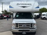 Used 2019 Ford E-450 and Econoline 450 Super Duty w/ Motorhome Prep Package image 3