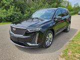 Used 2023 Cadillac XT6 Premium Luxury w/ Platinum Package image 2