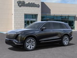 New 2026 Cadillac Vistiq Luxury image 2