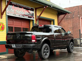 Used 2016 RAM 2500 Laramie image 3