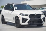 New 2025 BMW X5 M Competition w/ Executive Package image 3