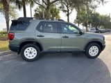 New 2026 Honda Passport TrailSport Elite image 2