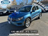 Used 2017 Volkswagen Tiguan Wolfsburg Edition image 4