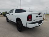 New 2025 RAM 2500 Lone Star image 3