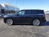 New 2025 INFINITI QX80 Sensory image 2