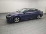 Used 2021 Hyundai Sonata SE image 2