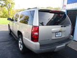 Used 2011 Chevrolet Suburban LTZ image 4