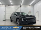 New 2026 Chevrolet Traverse LT w/ Enhanced Driving Package image 1