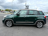 Used 2014 FIAT 500L Trekking w/ Popular Equipment Group image 5