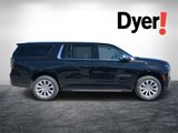 New 2025 Chevrolet Suburban Premier image 2