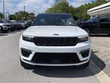 New 2025 Jeep Grand Cherokee Summit w/ High Altitude Package image 3