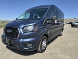New 2025 Ford Transit 350 XLT image 5
