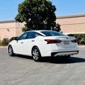 Used 2021 Nissan Altima 2.5 S image 4