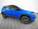 New 2025 Jeep Compass Limited image 3