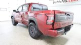 Used 2025 Nissan Frontier PRO-4X w/ Pro Premium Package image 3