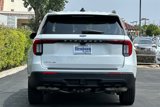 New 2025 Ford Explorer Active image 5