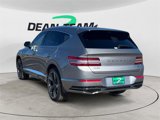 New 2025 Genesis GV80 3.5T Prestige image 5
