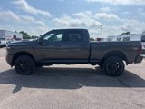 New 2025 RAM 2500 Laramie w/ Night Edition image 4