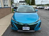 Used 2017 Toyota Prius Prime Plus image 2