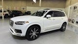 Used 2020 Volvo XC90 T8 Inscription w/ Protection Package Premier image 4