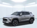 New 2026 Chevrolet TrailBlazer LT w/ Driver Confidence Package image 2