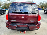 Used 2010 Nissan Armada Platinum w/ Captain Seat Pkg image 6