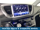 New 2025 Chrysler Pacifica Select image 4