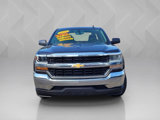 Used 2016 Chevrolet Silverado 1500 LT image 2