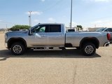 New 2025 GMC Sierra 3500 SLT w/ SLT Convenience Package image 2