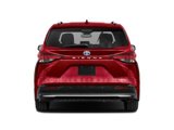 New 2025 Toyota Sienna Limited image 5