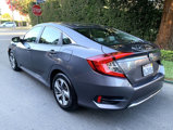 Used 2019 Honda Civic LX image 5