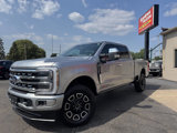 Used 2024 Ford F350 Platinum image 2